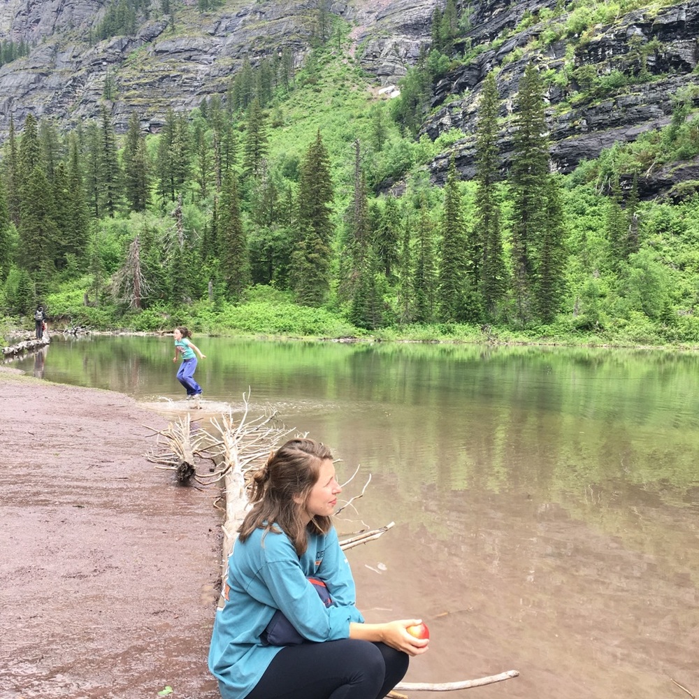 Meet your Posher, Alissa